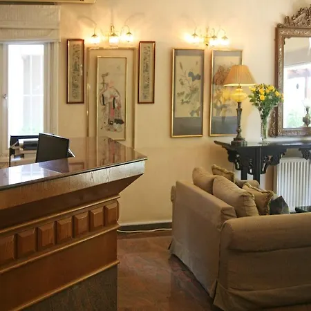 Aparthotel Chrielka