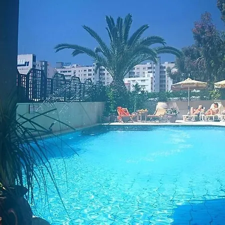 Chrielka 3*