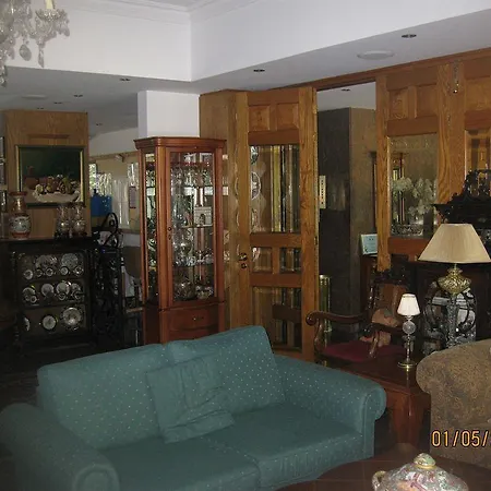 Aparthotel Chrielka 3*