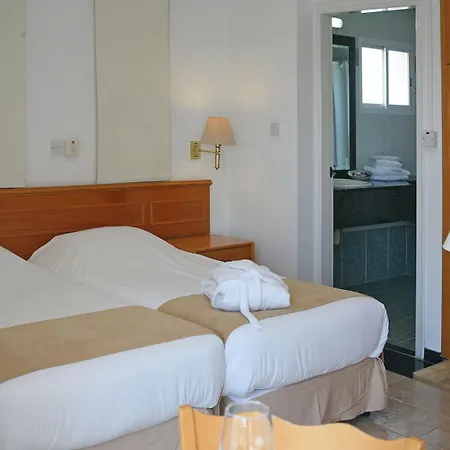 Aparthotel Chrielka