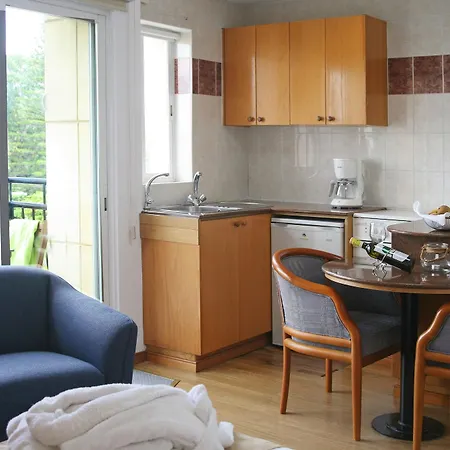 Aparthotel Chrielka Limassol