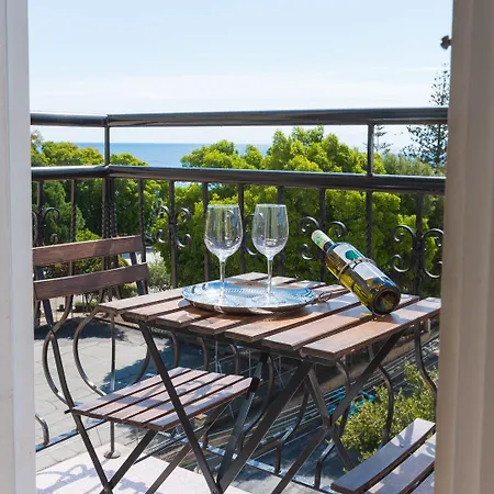 Aparthotel Chrielka Limassol