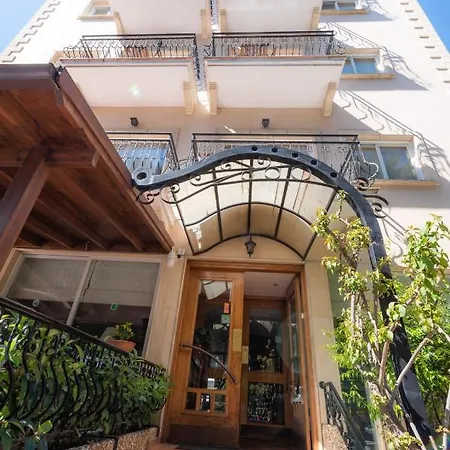 Aparthotel Chrielka