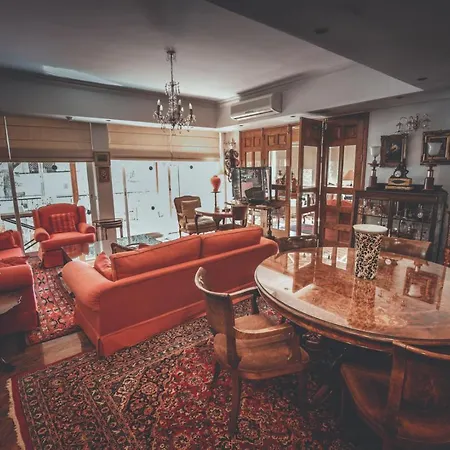 Aparthotel Chrielka 3*