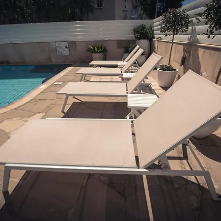 Chrielka Limassol