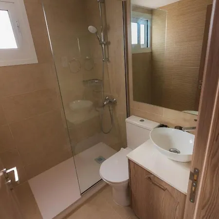 Chrielka 3* Limassol