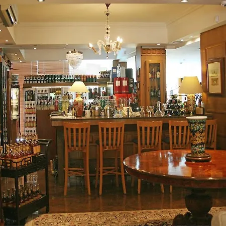 Aparthotel Chrielka
