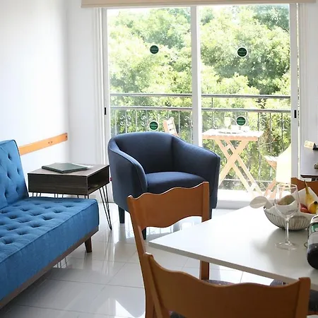 Aparthotel Chrielka Limassol