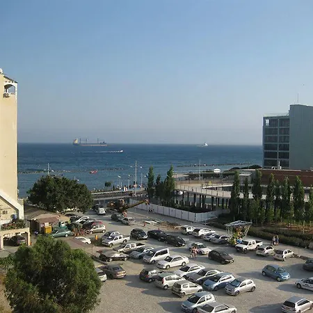 Chrielka Limassol
